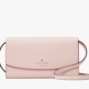NWT Kate Spade Dana Small Flap Crossbody